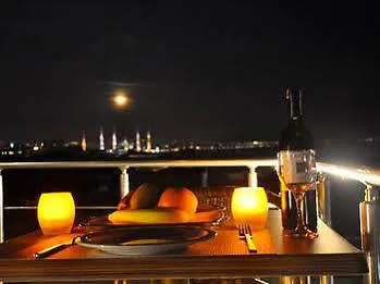 Hotel Divani Ali