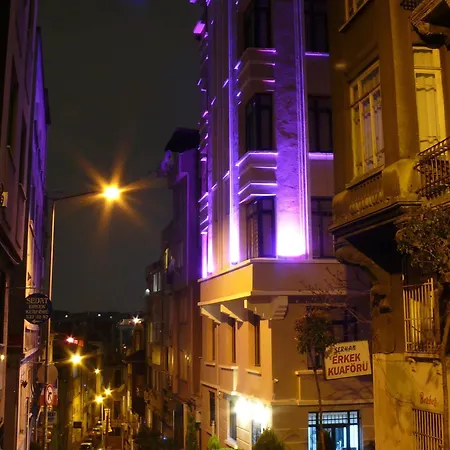 Ar Apartment Istanbul