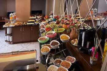 Edibe Sultan Otel İstanbul