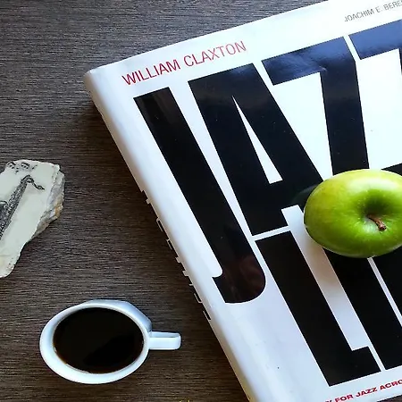 Hotel Jazz Nisantasi