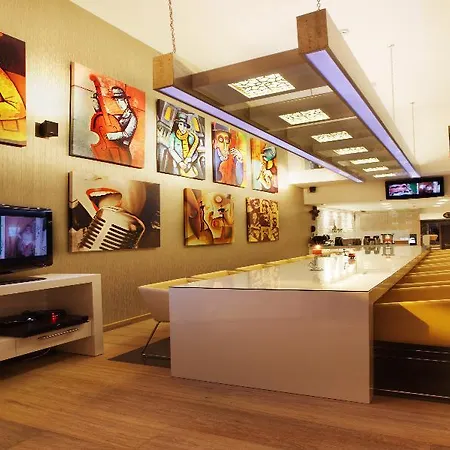 Jazz Nisantasi Hotel