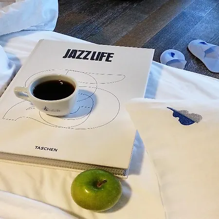 Hotel Jazz Nisantasi Istanbul