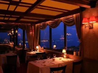 Hotel La Maison Istambul