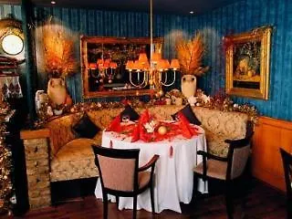 Hotel La Maison