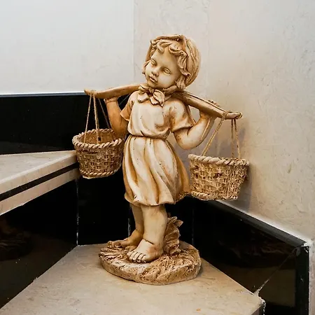 Aparthotel Taksim Celebi