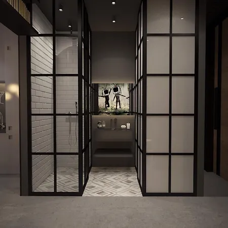 Cityloft 161 Hotel 4*
