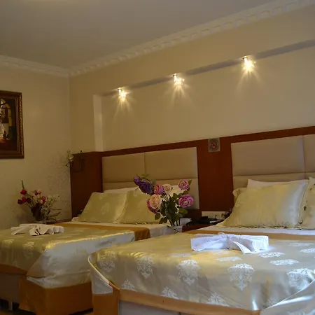 Hotel Peradise