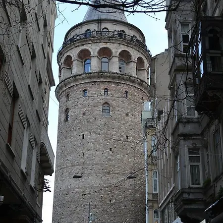 Peradise Hotel 2*