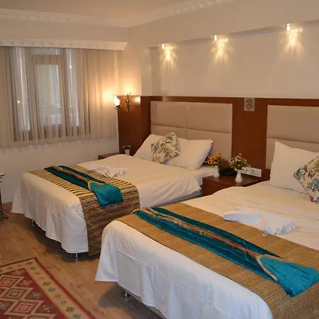 Hotel Peradise