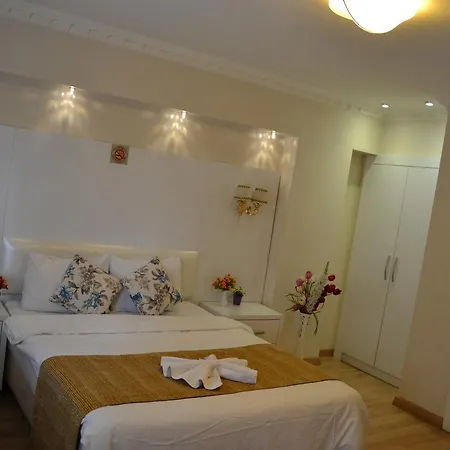 Peradise 2* Istanbul