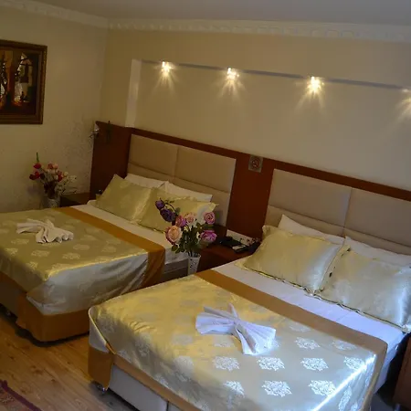Hotel Peradise 2*