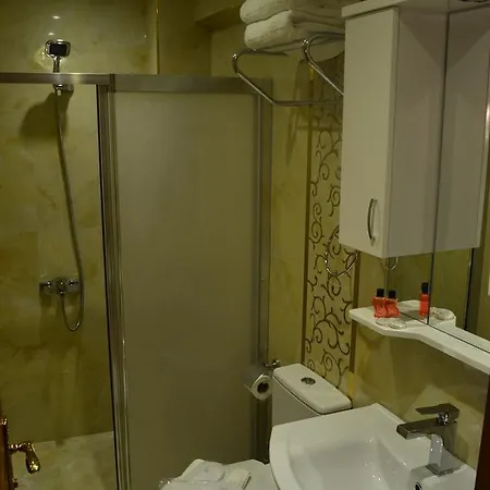 Hotel Peradise