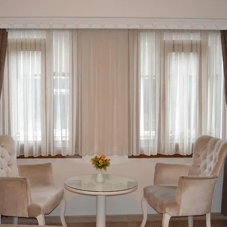 Hotel Peradise Istanbul