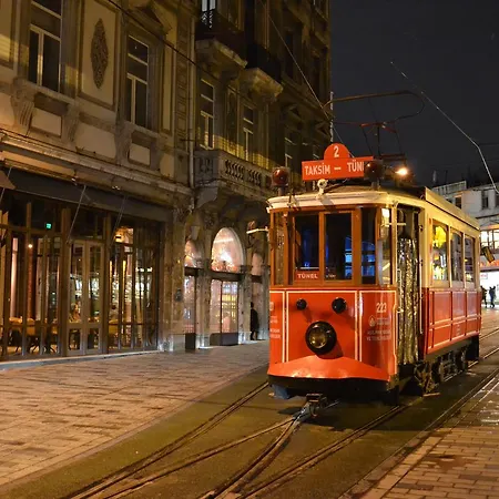 Peradise 2* Istanbul