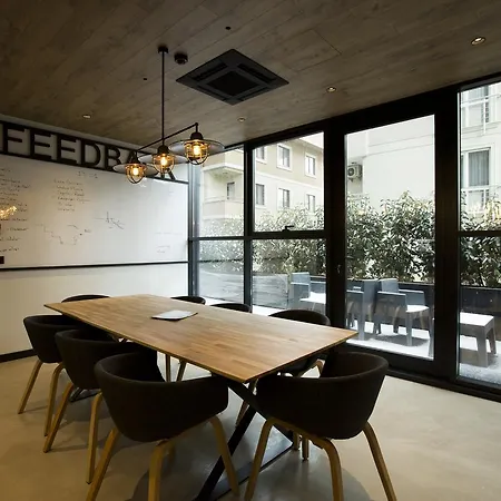 Hotel Cityloft 161 4*