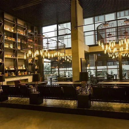 Hotel Cityloft 161 Istambul