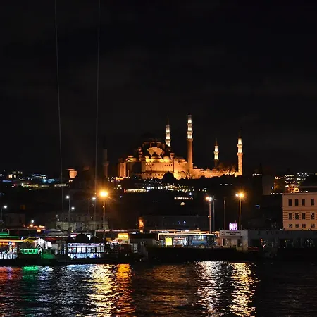 Peradise 2* Istanbul