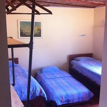 Rapunzel Hostel *