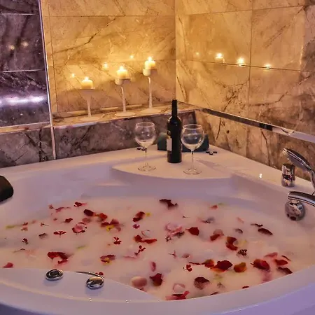 Bellezza Ortakoy Szálloda 3*