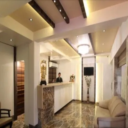 Flower Palace Hotel Istambul