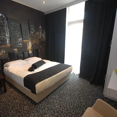 Galata Palace Hotel 2*