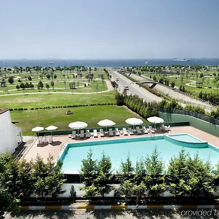 Apartment The Pendik Istanbul