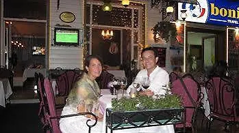 Tria Elegance 4* Istanbul