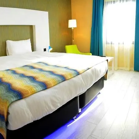 Tempo 4levent Hotel Istambul
