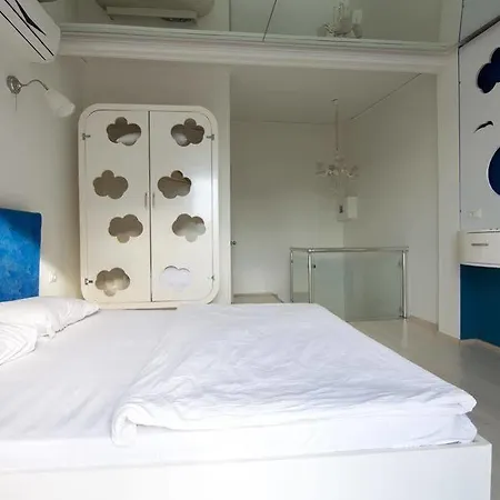 Hotel Mio