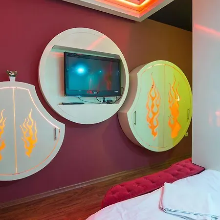 Mio Hotel 3*