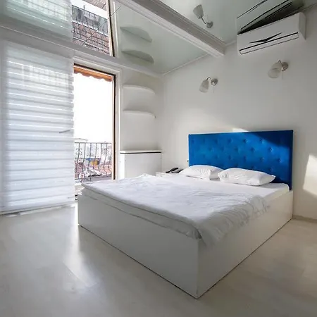 Mio Istanbul
