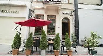 Aparthotel Cumbali Istanbul