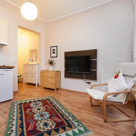 Apartment Kolemen Homes Istanbul