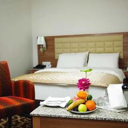 City Hotel 3* Istanbul