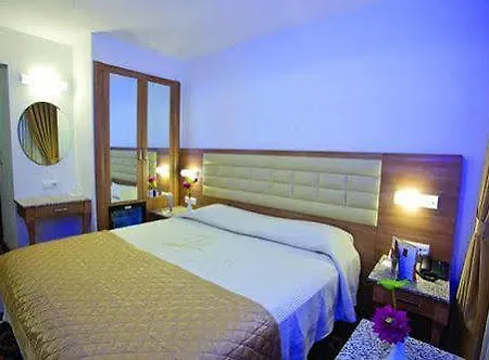 Hotel City Hotel