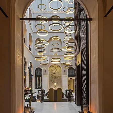 10 Karakoy Отель Стамбул