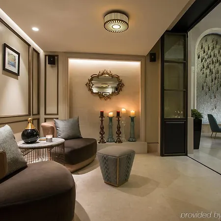 10 كاراكوي فندق 5*
