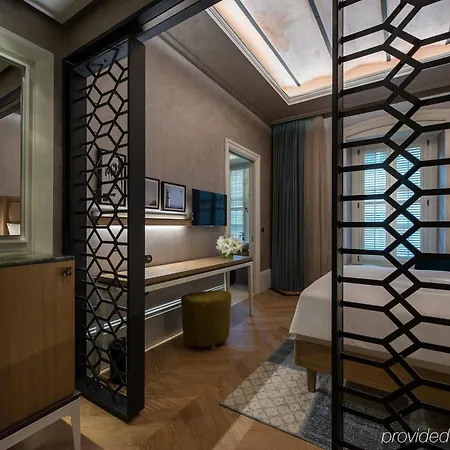 10 Karakoy Отель Стамбул