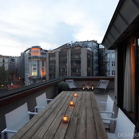 10 Karakoy 5* Stambuł