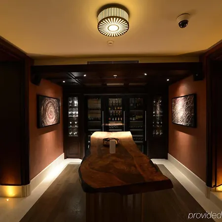10 Karakoy Hotel Stambuł