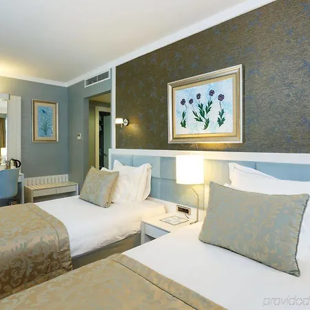 Byotell Hotel