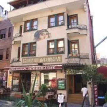 Hotel Zeugma 3*