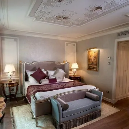 Rixos Pera 5* Κωνσταντινούπολη