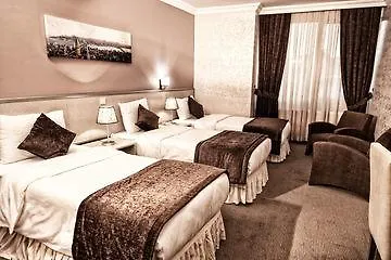 Elite Marmara Gungoren 3* Κωνσταντινούπολη