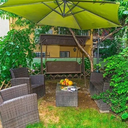 Mysuite Cihangir İstanbul