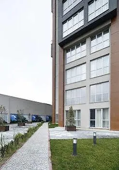 Prime Otel 5*