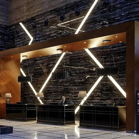 Hotel Pullman & Convention Center