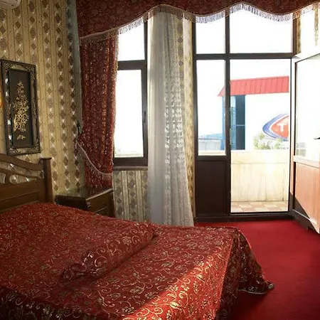 Grand De Londres Otel
