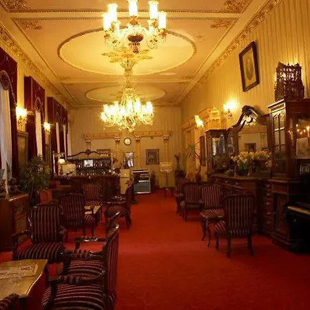 Grand De Londres Otel