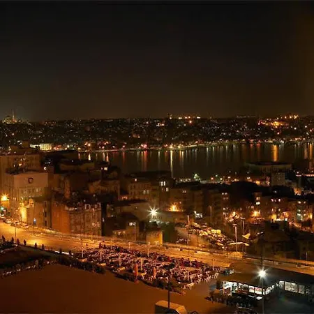Grand De Londres * İstanbul